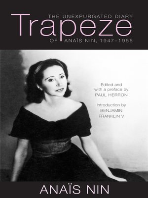 cover image of Trapeze